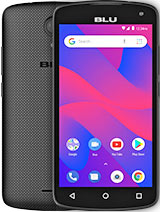 Best available price of BLU Studio X8 HD 2019 in Papuanewguinea