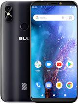 Best available price of BLU Vivo Go in Papuanewguinea