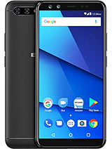 Best available price of BLU Vivo X in Papuanewguinea