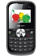 Best available price of Celkon C11 in Papuanewguinea