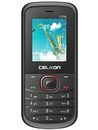Best available price of Celkon C206 in Papuanewguinea