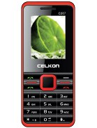 Best available price of Celkon C207 in Papuanewguinea