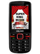 Best available price of Celkon C262 in Papuanewguinea