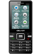 Best available price of Celkon C3333 in Papuanewguinea