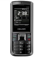 Best available price of Celkon C367 in Papuanewguinea