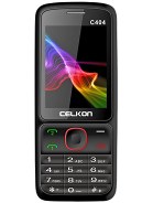 Best available price of Celkon C404 in Papuanewguinea