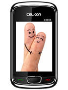 Best available price of Celkon C5055 in Papuanewguinea