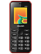 Best available price of Celkon C619 in Papuanewguinea
