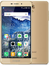 Best available price of Coolpad Mega in Papuanewguinea