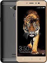 Best available price of Coolpad Note 5 in Papuanewguinea
