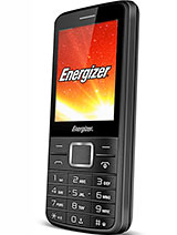 Best available price of Energizer Power Max P20 in Papuanewguinea