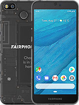 Best available price of Fairphone 3 in Papuanewguinea