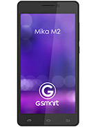 Best available price of Gigabyte GSmart Mika M2 in Papuanewguinea