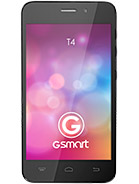 Best available price of Gigabyte GSmart T4 Lite Edition in Papuanewguinea