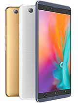Best available price of Gionee Elife S Plus in Papuanewguinea