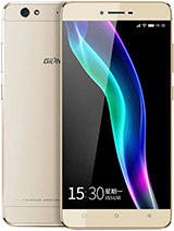 Best available price of Gionee S6 in Papuanewguinea