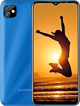 Best available price of Gionee Max Pro in Papuanewguinea