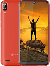 Gionee S5-1 Pro at Papuanewguinea.mymobilemarket.net