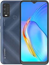 Best available price of Gionee P15 Pro in Papuanewguinea