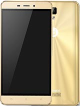 Best available price of Gionee P7 Max in Papuanewguinea