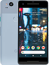 Best available price of Google Pixel 2 in Papuanewguinea