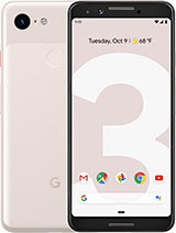 Best available price of Google Pixel 3 in Papuanewguinea