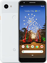Best available price of Google Pixel 3a XL in Papuanewguinea