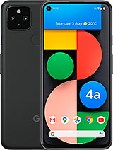 Best available price of Google Pixel 4a 5G in Papuanewguinea