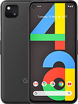 Best available price of Google Pixel 4a in Papuanewguinea
