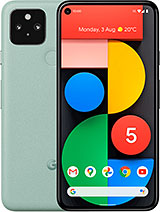 Best available price of Google Pixel 5 in Papuanewguinea