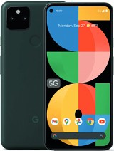 Best available price of Google Pixel 5a 5G in Papuanewguinea