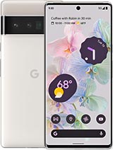 Best available price of Google Pixel 6 Pro in Papuanewguinea