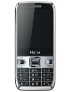 Best available price of Haier U56 in Papuanewguinea