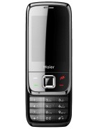 Best available price of Haier U60 in Papuanewguinea