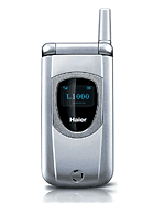 Best available price of Haier L1000 in Papuanewguinea