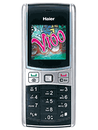Best available price of Haier V100 in Papuanewguinea