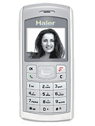 Best available price of Haier Z100 in Papuanewguinea