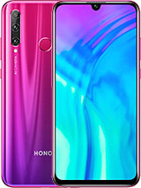 Best available price of Honor 20i in Papuanewguinea