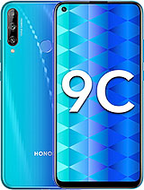 Best available price of Honor 9C in Papuanewguinea