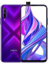 Best available price of Honor 9X Pro in Papuanewguinea