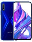 Best available price of Honor 9X in Papuanewguinea