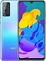 Honor 30 Pro at Papuanewguinea.mymobilemarket.net