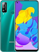 Honor X8 5G at Papuanewguinea.mymobilemarket.net