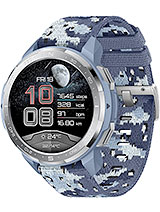Best available price of Honor Watch GS Pro in Papuanewguinea