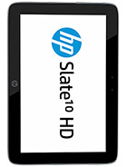 Best available price of HP Slate10 HD in Papuanewguinea