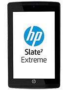 Best available price of HP Slate7 Extreme in Papuanewguinea