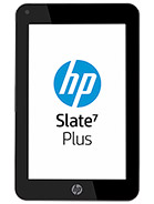 Best available price of HP Slate7 Plus in Papuanewguinea