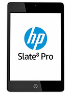 Best available price of HP Slate8 Pro in Papuanewguinea