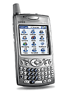 Best available price of Palm Treo 650 in Papuanewguinea