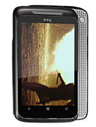 Best available price of HTC 7 Surround in Papuanewguinea